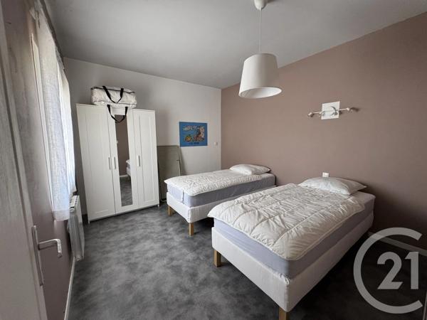 Maison à vendre  4 pièces - 94,62 m 2   LE GRAU D AGDE  - 34