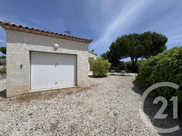 Maison à vendre  4 pièces - 94,62 m 2   LE GRAU D AGDE  - 34
