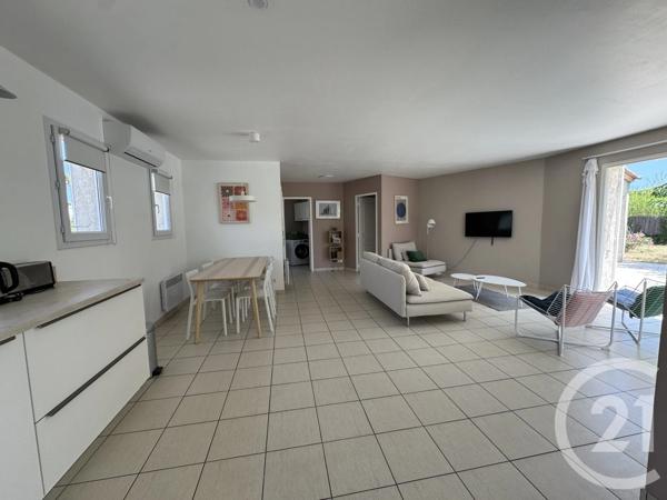 Maison à vendre  4 pièces - 94,62 m 2   LE GRAU D AGDE  - 34