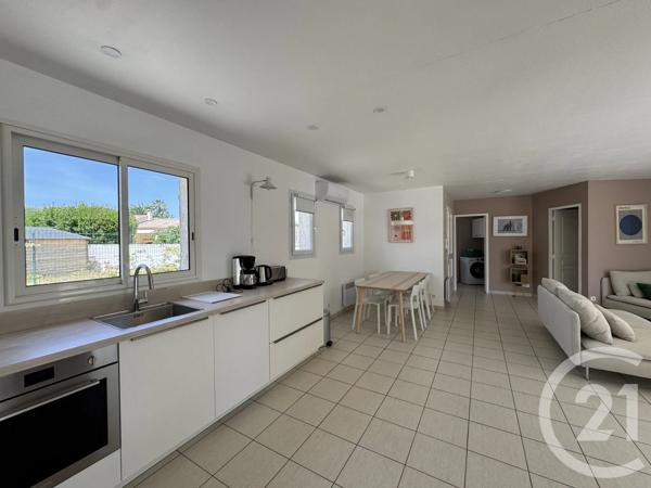 Maison à vendre  4 pièces - 94,62 m 2   LE GRAU D AGDE  - 34