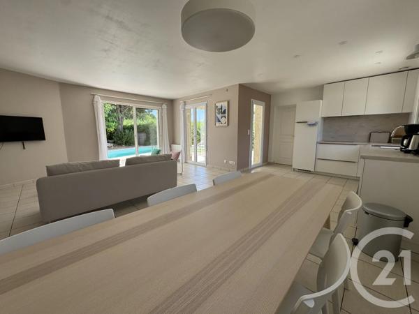 Maison à vendre  4 pièces - 94,62 m 2   LE GRAU D AGDE  - 34