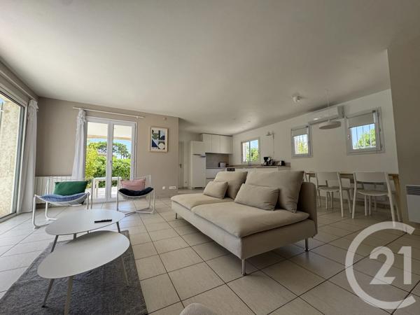 Maison à vendre  4 pièces - 94,62 m 2   LE GRAU D AGDE  - 34