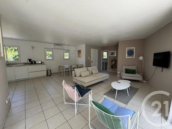 Maison à vendre  4 pièces - 94,62 m 2   LE GRAU D AGDE  - 34