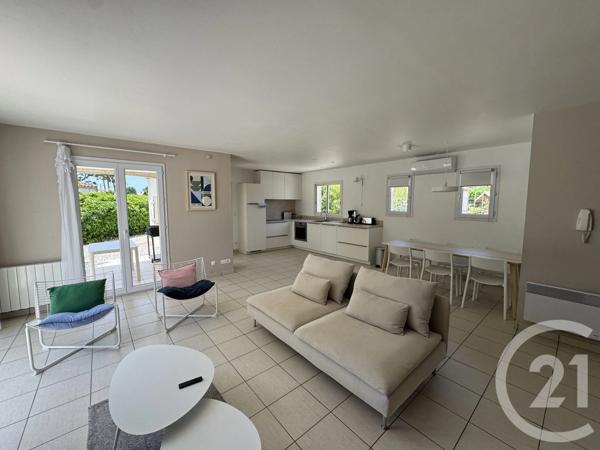 Maison à vendre  4 pièces - 94,62 m 2   LE GRAU D AGDE  - 34