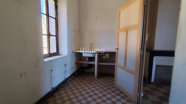 Appartement 2 pièces.