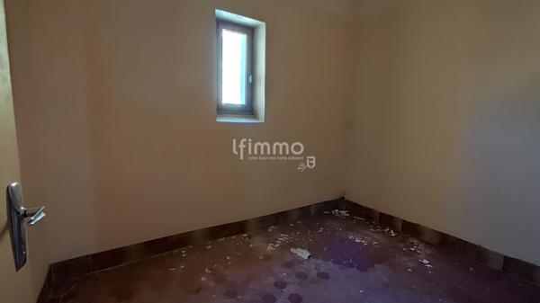 Appartement 2 pièces.