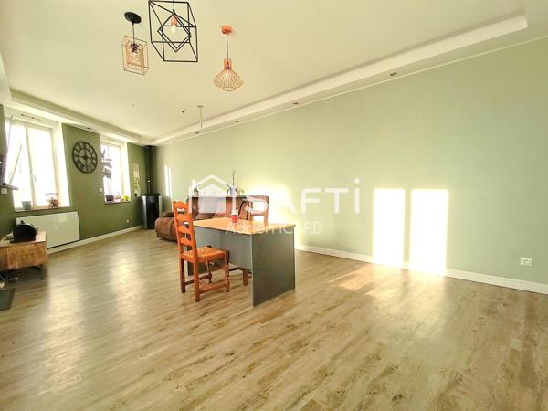 Maison familiale avec dépendance et piscine