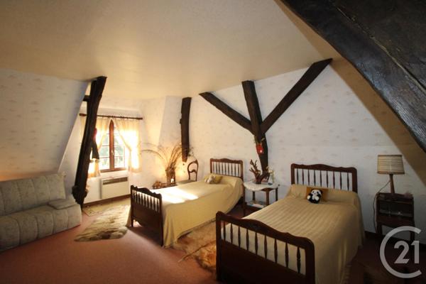 Maison à vendre  4 pièces - 133,25 m2 VEULES LES ROSES - 76