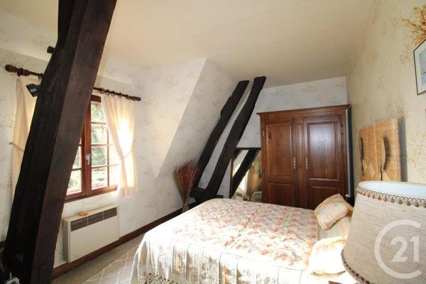 Maison à vendre  4 pièces - 133,25 m2 VEULES LES ROSES - 76