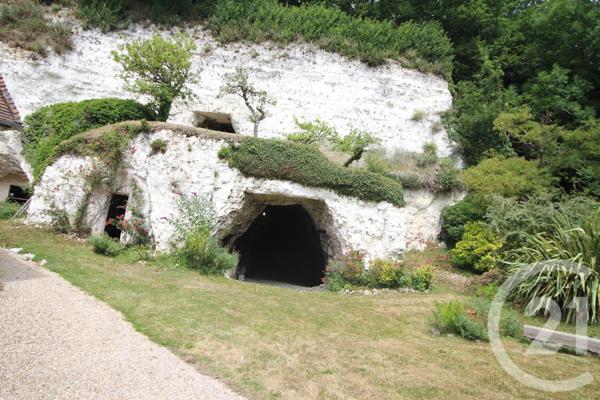 Maison à vendre  4 pièces - 133,25 m2 VEULES LES ROSES - 76