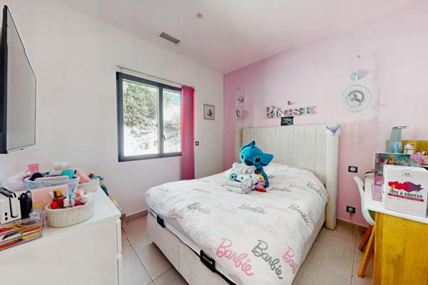 Pennes-Mirabeau (13170) Maison T4 100m2 avec piscine sur 450m2 de terrain