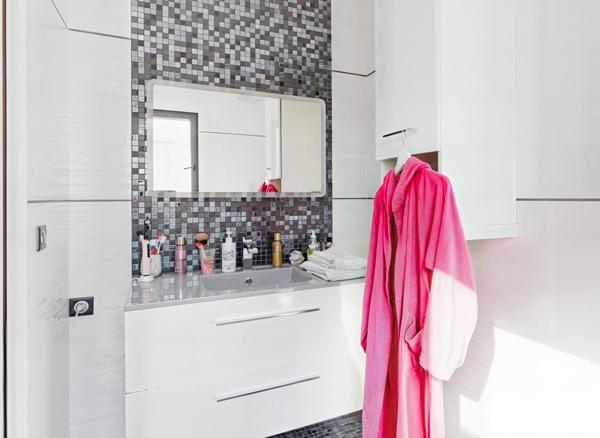 Pennes-Mirabeau (13170) Maison T4 100m2 avec piscine sur 450m2 de terrain