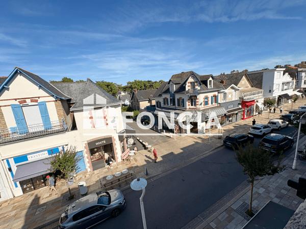 Location Appartement 2 pièces 36.44 m² - 113 GENERAL DE GAULLE La Baule 44500