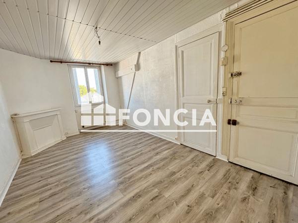 Location Appartement 2 pièces 36.44 m² - 113 GENERAL DE GAULLE La Baule 44500