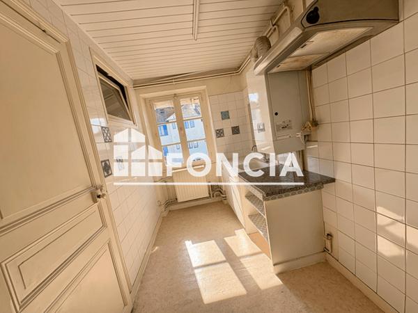 Location Appartement 2 pièces 36.44 m² - 113 GENERAL DE GAULLE La Baule 44500
