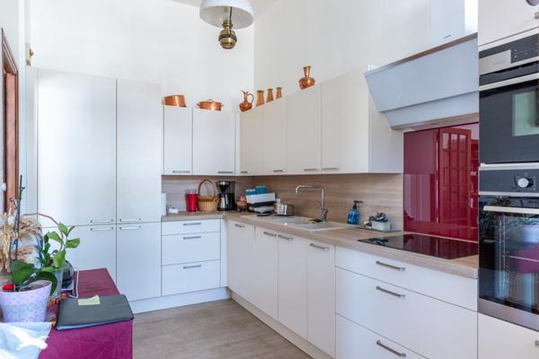 Appartement à vendre |  Saint-Yrieix-la-Perche |  5 pièces | 120 m²