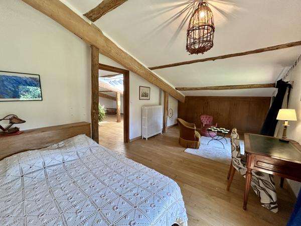 Lagraulet-Saint-Nicolas (31480) Au paradis des chevaux !