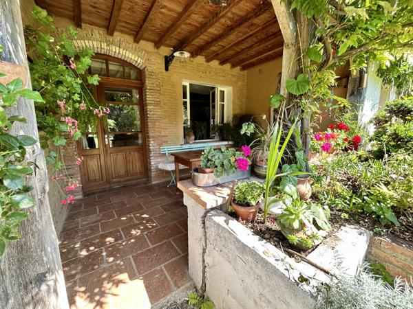 Lagraulet-Saint-Nicolas (31480) Au paradis des chevaux !