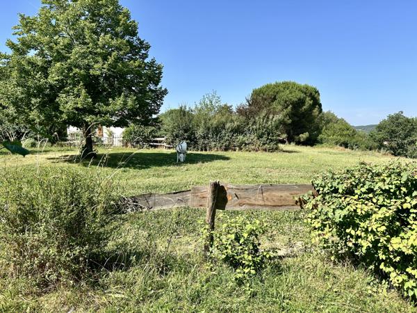 Lagraulet-Saint-Nicolas (31480) Au paradis des chevaux !