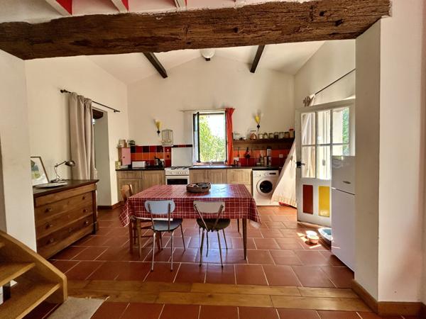 Lagraulet-Saint-Nicolas (31480) Au paradis des chevaux !