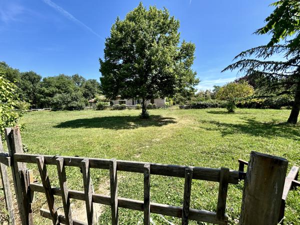 Lagraulet-Saint-Nicolas (31480) Au paradis des chevaux !