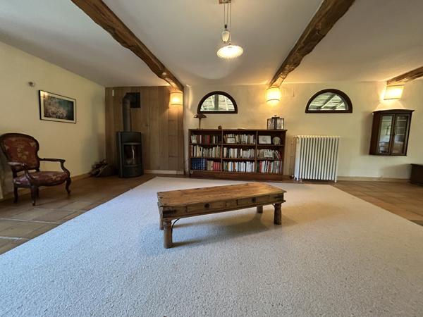 Lagraulet-Saint-Nicolas (31480) Au paradis des chevaux !