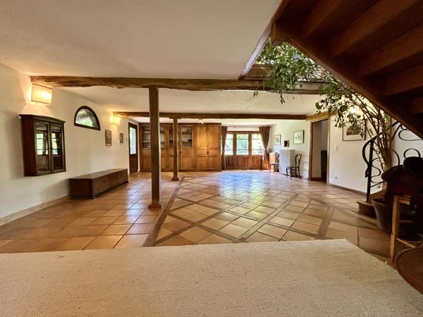 Lagraulet-Saint-Nicolas (31480) Au paradis des chevaux !