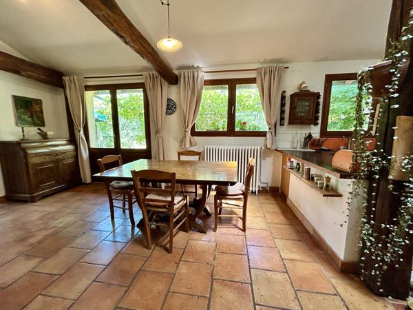 Lagraulet-Saint-Nicolas (31480) Au paradis des chevaux !