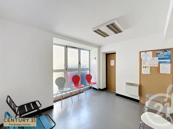 Immeuble à vendre  201 m 2   BAGNERES DE LUCHON  - 31