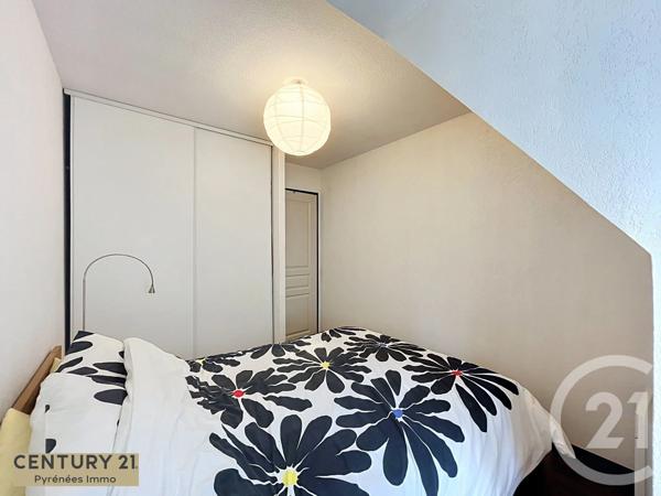 Immeuble à vendre  201 m 2   BAGNERES DE LUCHON  - 31