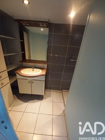 Maison à vendre 3 pièces 54 m² Saint-Georges-d'Oléron