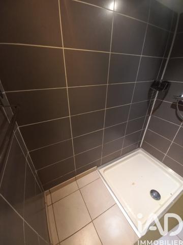 Maison à vendre 3 pièces 54 m² Saint-Georges-d'Oléron