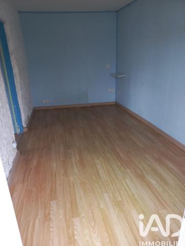 Maison à vendre 3 pièces 54 m² Saint-Georges-d'Oléron