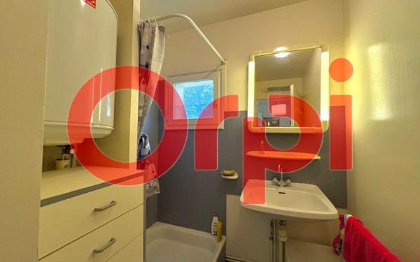 Appartement à vendre    2 pièces • 39,81 m2 Arzon