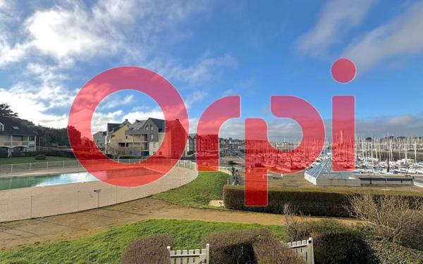 Appartement à vendre    2 pièces • 39,81 m2 Arzon