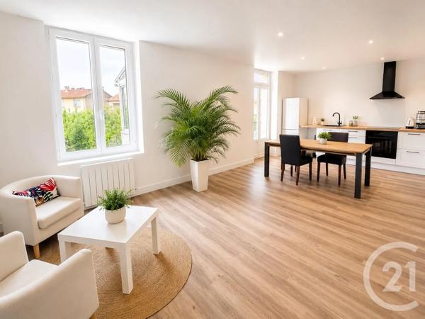 Maison à vendre  6 pièces - 110,30 m 2   ALBI  - 81