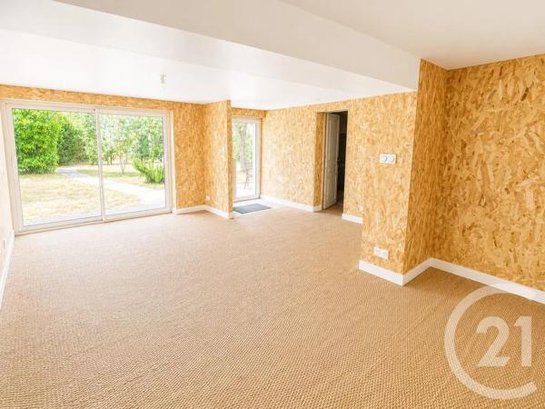 Maison à vendre  6 pièces - 110,30 m 2   ALBI  - 81