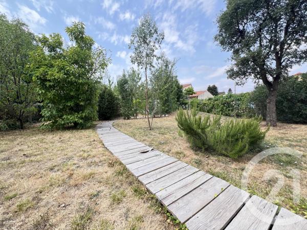 Maison à vendre  6 pièces - 110,30 m 2   ALBI  - 81