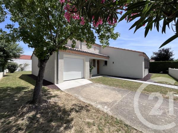 Maison à vendre  6 pièces - 110,30 m 2   ALBI  - 81