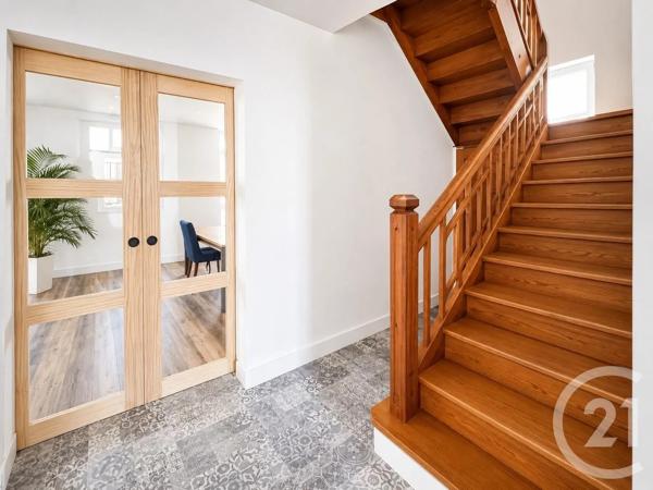 Maison à vendre  6 pièces - 110,30 m 2   ALBI  - 81