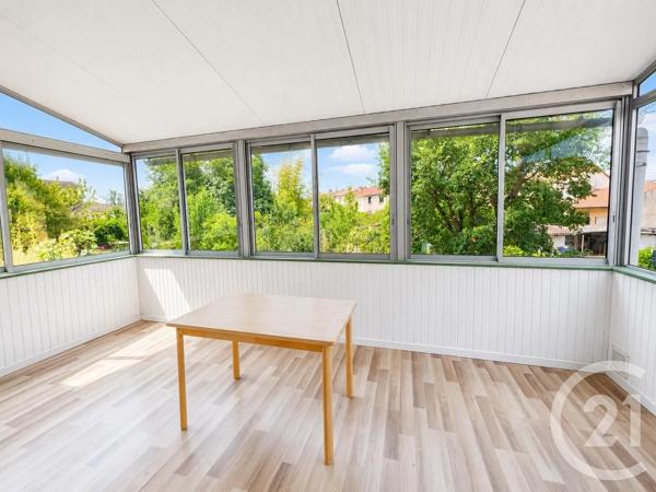 Maison à vendre  6 pièces - 110,30 m 2   ALBI  - 81