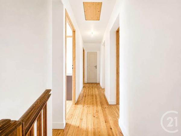Maison à vendre  6 pièces - 110,30 m 2   ALBI  - 81