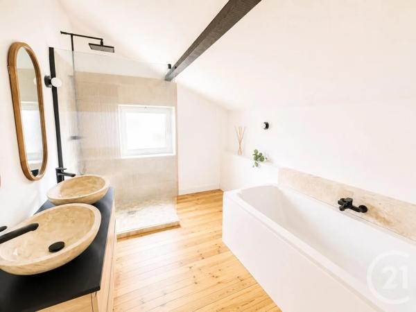 Maison à vendre  6 pièces - 110,30 m 2   ALBI  - 81