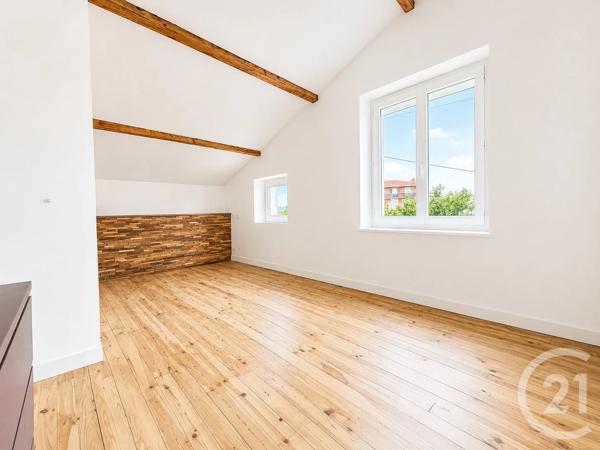 Maison à vendre  6 pièces - 110,30 m 2   ALBI  - 81