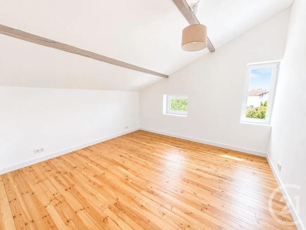 Maison à vendre  6 pièces - 110,30 m 2   ALBI  - 81