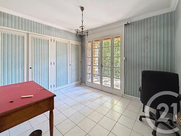 Maison à vendre  10 pièces - 245 m 2   MONTPELLIER  - 34