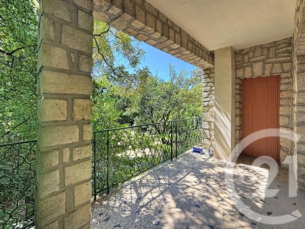 Maison à vendre  10 pièces - 245 m 2   MONTPELLIER  - 34