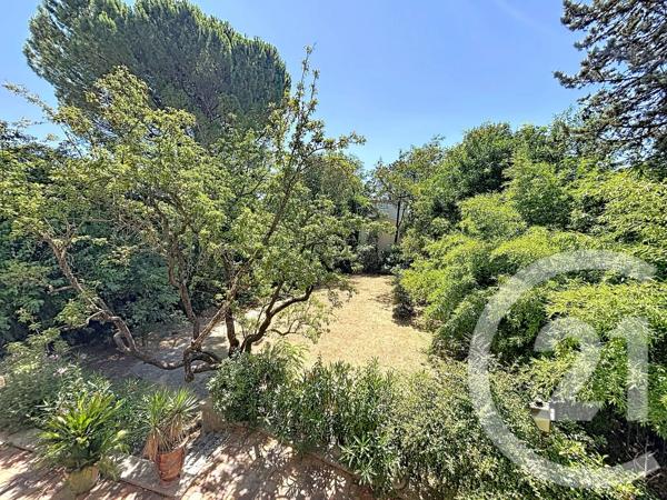 Maison à vendre  10 pièces - 245 m 2   MONTPELLIER  - 34