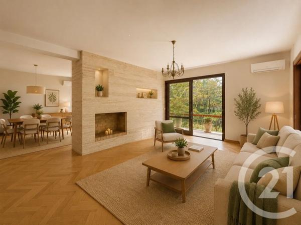 Maison à vendre  10 pièces - 245 m 2   MONTPELLIER  - 34