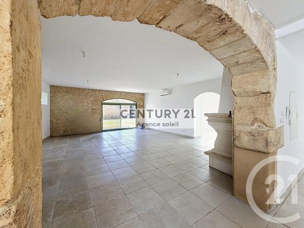 Maison à vendre  10 pièces - 245 m 2   MONTPELLIER  - 34